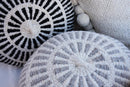 Prisma Round Pillow