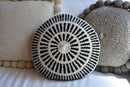 Prisma Round Pillow