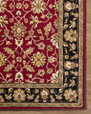 Porthcawl Wool Area Rug