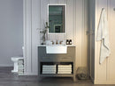 Hayley 36" Bath Vanity Set