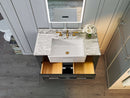 Hayley 36" Bath Vanity Set