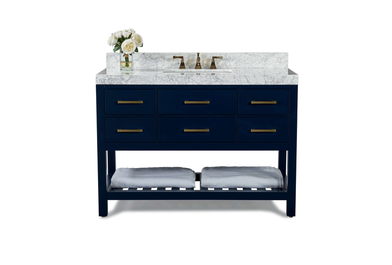 Elizabeth Bathroom Vanity Collection
