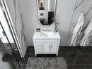 Aspen 36" Bath Vanity Set