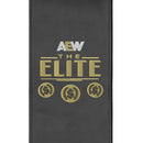 Dyno Stationary Club Chair with AEW The Elite Logo
