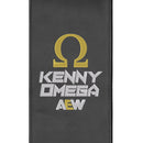 SuiteMax 3.5 VIP Seats with AEW Kenny Omega Logo