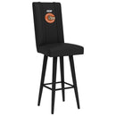 Swivel Bar Stool 2000 with AEW Orange Cassidy Freshly Squeezed Logo