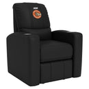 Stealth Recliner with AEW Orange Cassidy Freshly Squeezed Logo