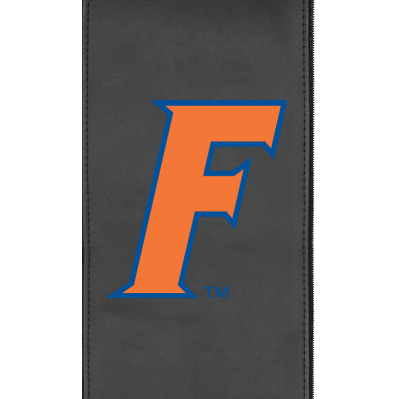 SuiteMax 3.5 VIP Seats with University of Florida Letter F Logo