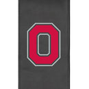 Ohio State Buckeyes Block O Logo Panel
