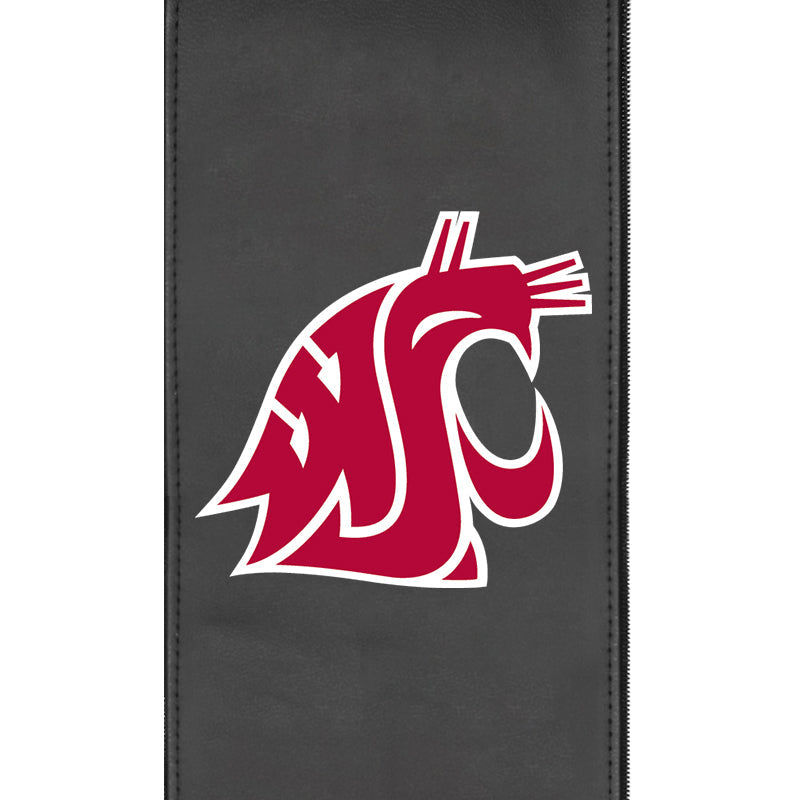 SuiteMax 3.5 VIP Seats with Washington State Cougars Logo