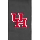 Curve Task Chair with University of Houston Logo