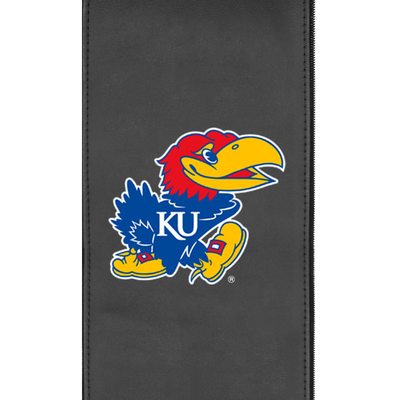 SuiteMax 3.5 VIP Seats with University of Kansas Logo