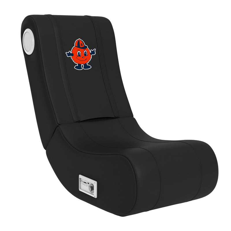 Game Rocker 100 with Syracuse Orange Secondary Logo