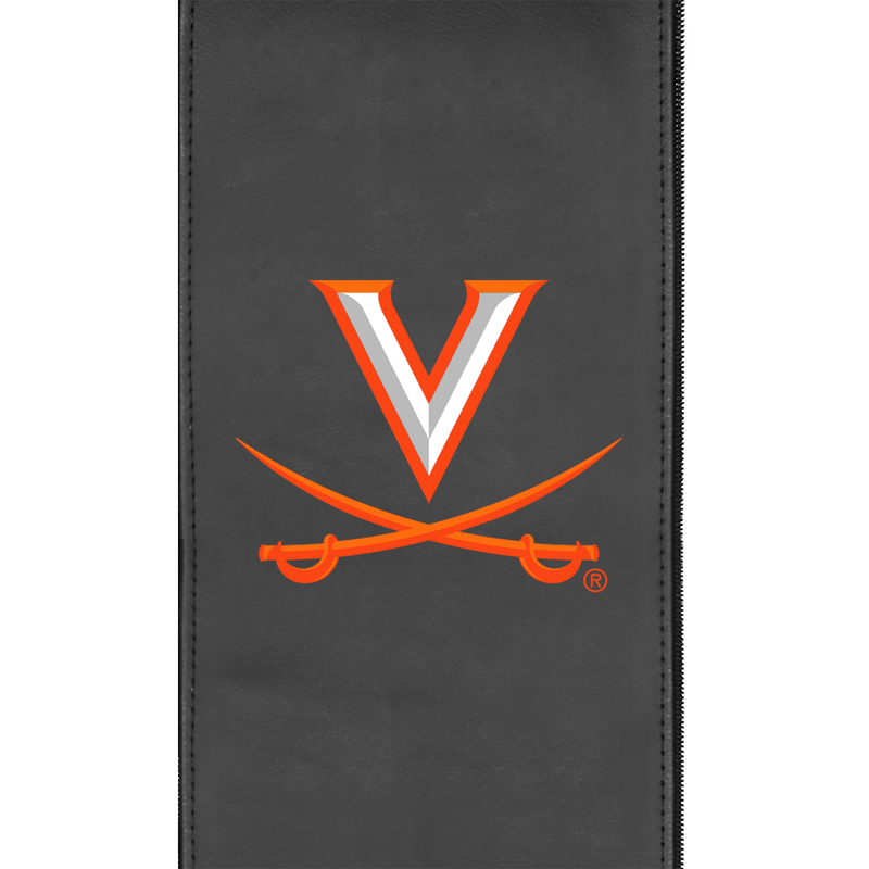 SuiteMax 3.5 VIP Seats with Virginia Cavaliers Primary Logo