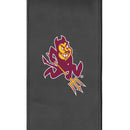 Arizona State Sparky Logo Panel