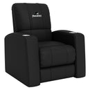 Relax Home Theater Recliner with Providence College Friars Logo