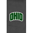 Xpression Pro Gaming Chair with Ohio University Wordmark Logo