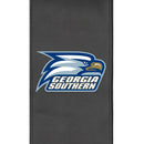 Georgia Southern Eagles Logo Panel