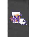 Northwestern State Demons Logo Panel