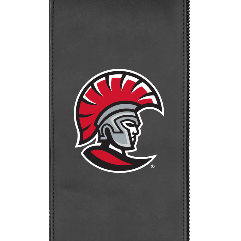 SuiteMax 3.5 VIP Seats with University of Tampa Spartans Logo