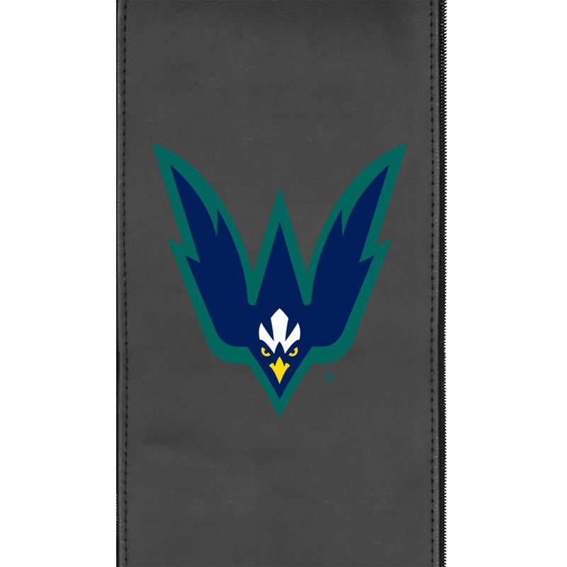 SuiteMax 3.5 VIP Seats with UNC Wilmington Alternate Logo