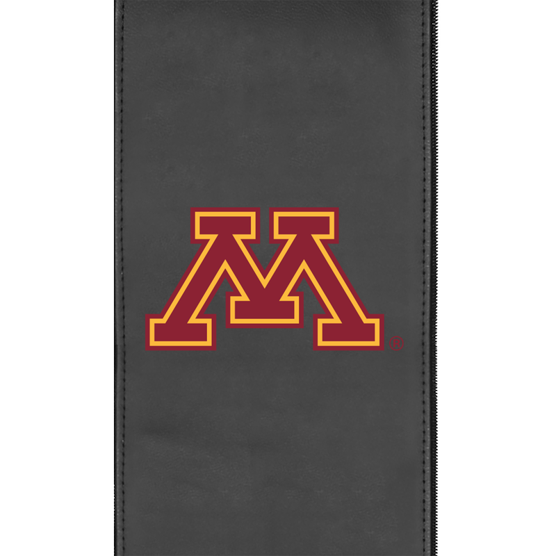 SuiteMax 3.5 VIP Seats with University of Minnesota Primary Logo