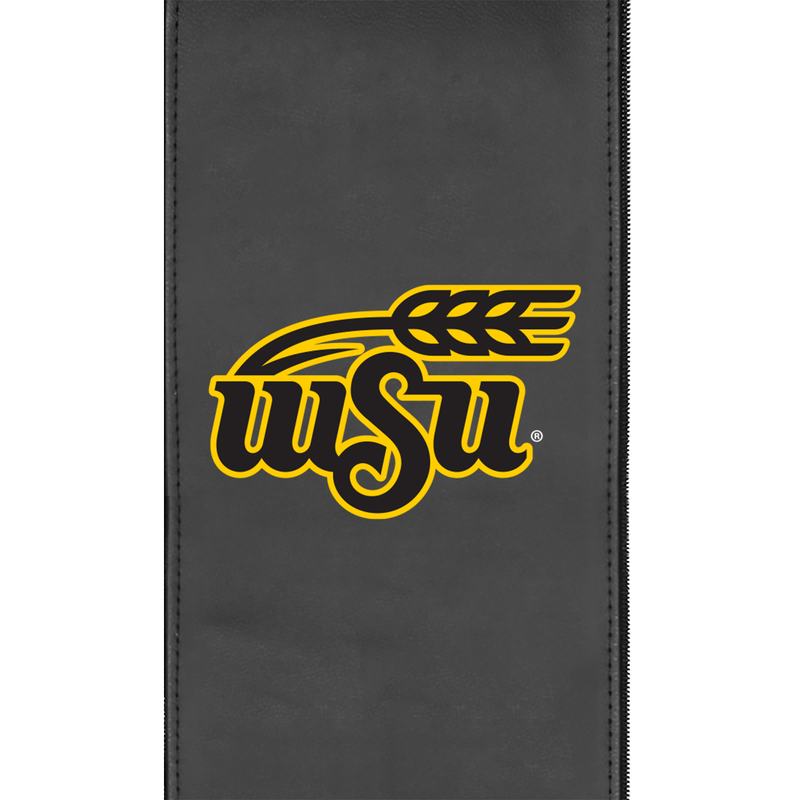 SuiteMax 3.5 VIP Seats with Wichita State Primary Logo