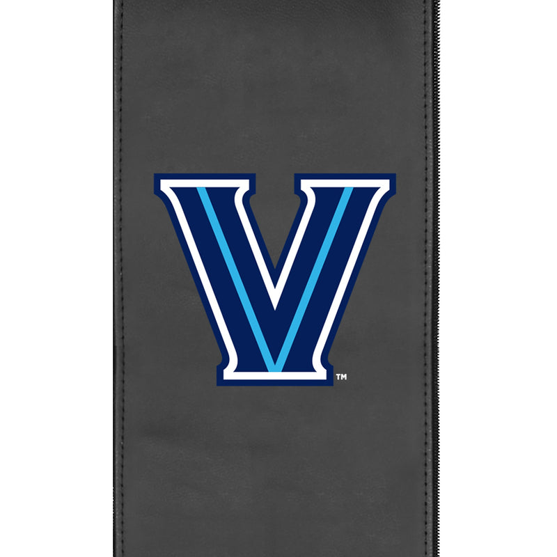 SuiteMax 3.5 VIP Seats with Villanova Wildcats Primary Logo