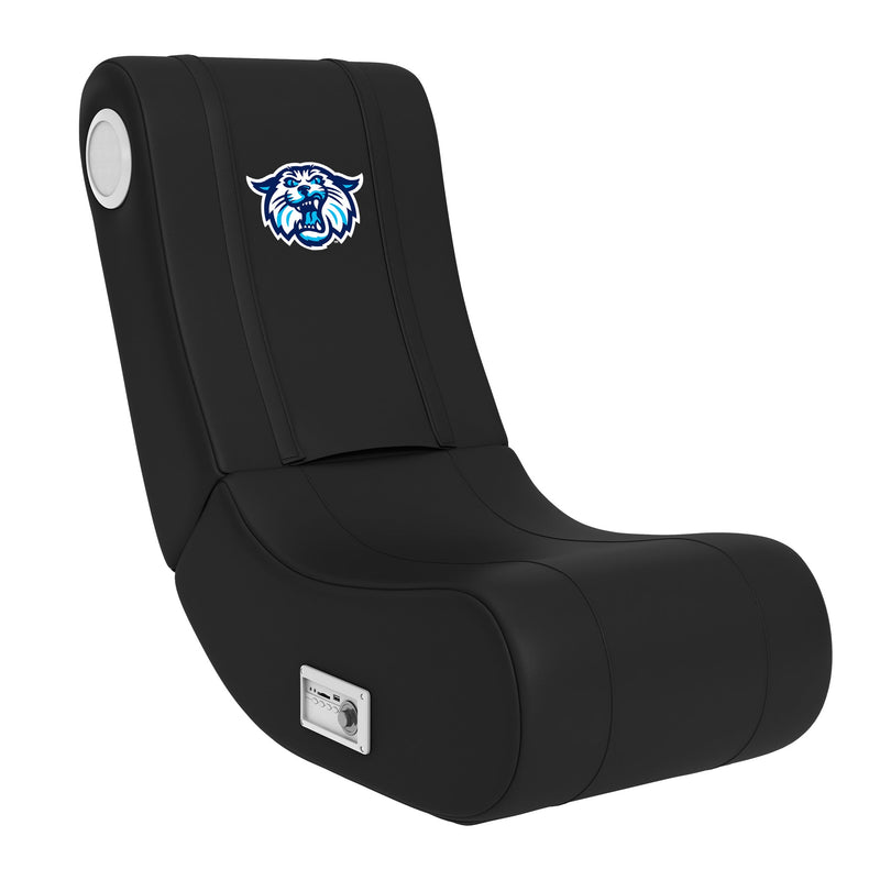 Game Rocker 100 with Villanova Wildcats Secondary Logo