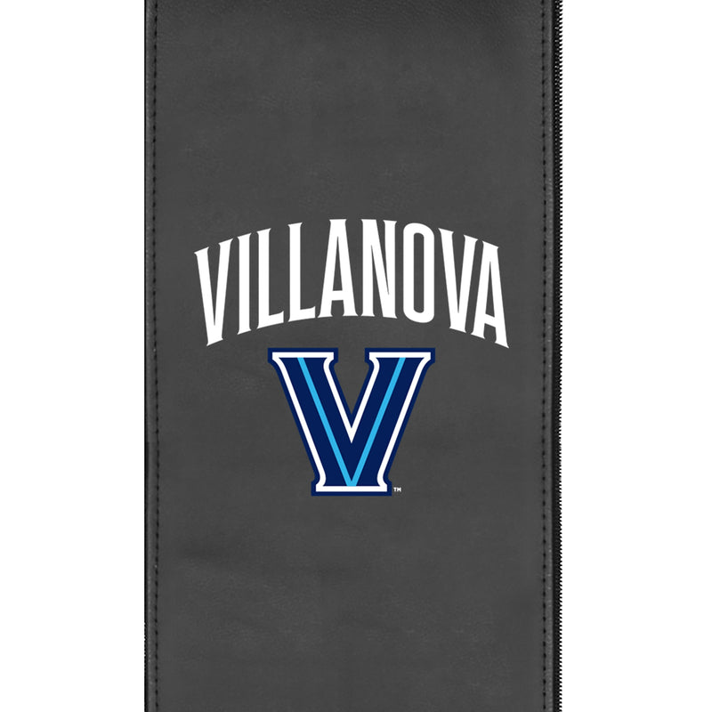 SuiteMax 3.5 VIP Seats with Villanova Wildcats Alternate Logo