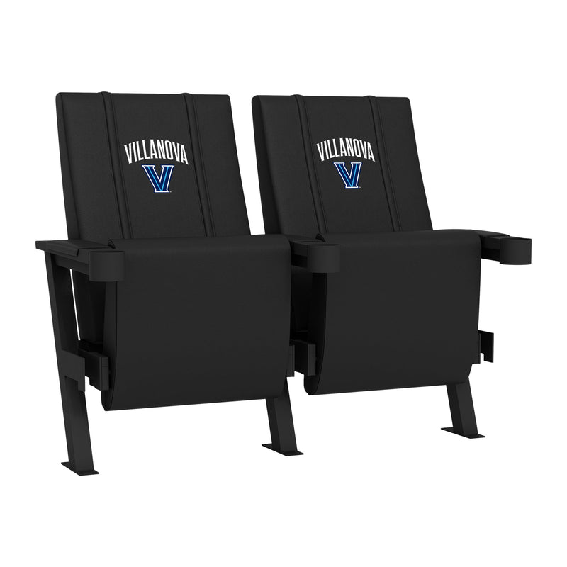 SuiteMax 3.5 VIP Seats with Villanova Wildcats Alternate Logo