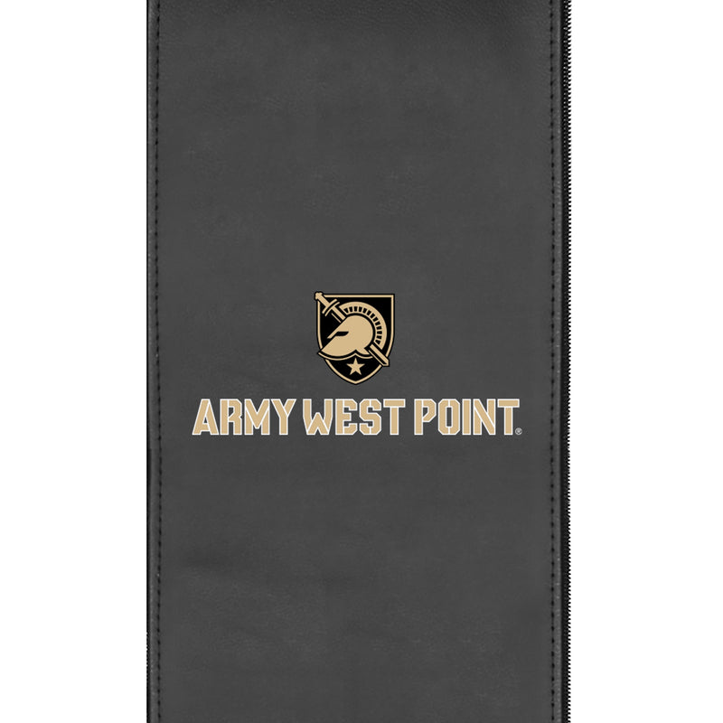 SuiteMax 3.5 VIP Seats with West Point Secondary Logo