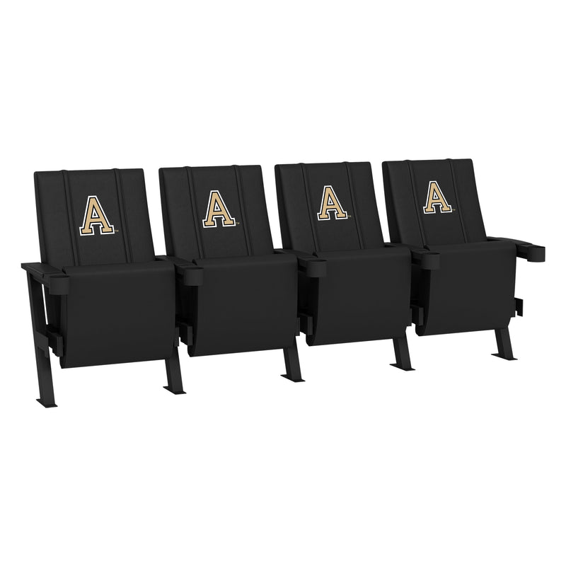 SuiteMax 3.5 VIP Seats with West Point Alternate Logo