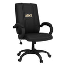 Office Chair 1000 with West Point ARMY Logo