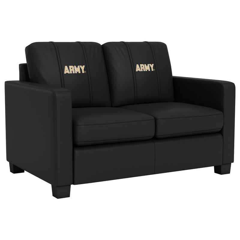 Dyno Stationary Loveseat with West Point ARMY Logo