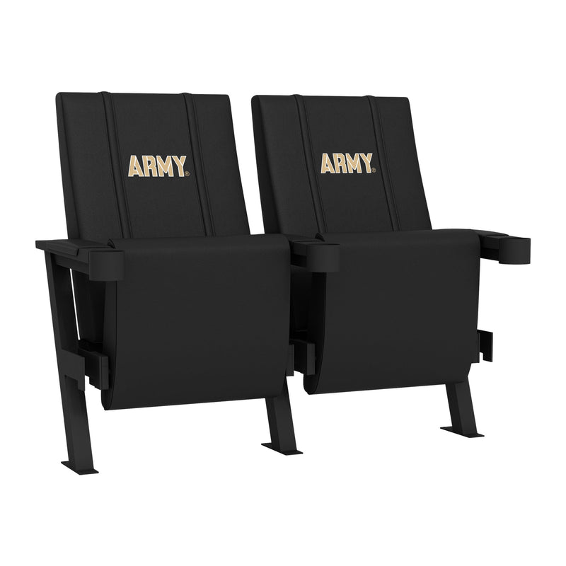 SuiteMax 3.5 VIP Seats with West Point ARMY Logo