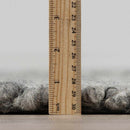 Olisa Charcoal Wool Area Rug