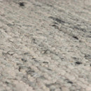 Olisa Gray Wool Area Rug