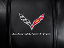 Corvette C7 Logo Logo Panel