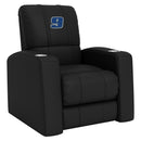 Relax Home Theater Recliner with  Chase Elliott