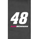 Alex Bowman