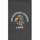 Relax Home Theater Recliner with LAPD Air Support Division