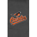 Baltimore Orioles Logo Panel