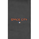 Houston Astros City Connect Secondary Logo Panel