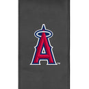 Relax Home Theater Recliner with Los Angeles Angels Logo
