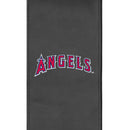 Relax Home Theater Recliner with Los Angeles Angels Secondary