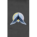 Stealth Power Plus Recliner with Minnesota Twins City Connect Ripple Logo