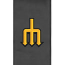 Curve Task Chair with Seattle Mariners City Connect Secondary Logo