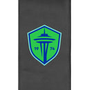 SuiteMax 3.5 VIP Seats with Seattle Sounders FC Primary Logo