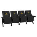 SuiteMax 3.5 VIP Seats with Los Angeles Lakers Takes Everybody Playoffs Logo